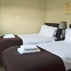  Holiday home Bell Island United Kingdom