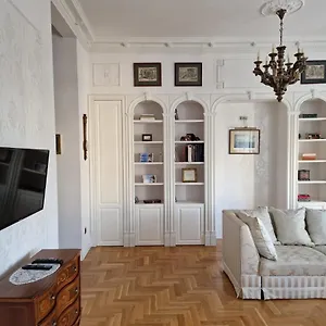  Apartment Luxury Living Kopernik Poland