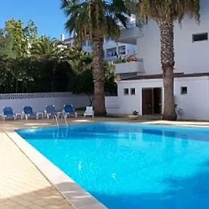  Apartment Casa Marc Portugal