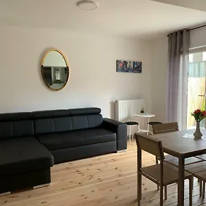  Apartment Attractive Modern Belgium