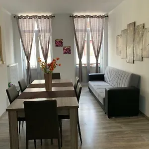  Apartment Modern Second Floor Belgium