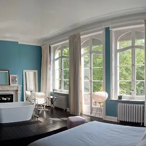  Apartment Chic Belgium